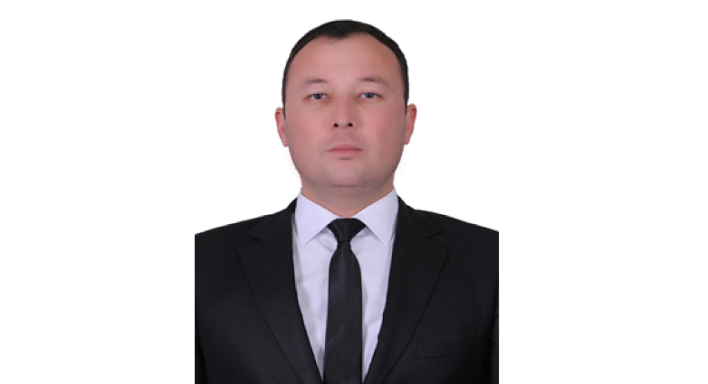 Begliyev Sanjar Reymbergenovichning biologiya fanlari bo‘yicha falsafa doktori (PhD) dissertatsiya ishi himoyasi to‘g‘risida