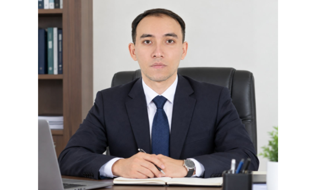 Rashidov Valixon Akmaldjanovichning tibbiyot fanlari bo‘yicha falsafa doktori (PhD) dissertatsiya ishi himoyasi to‘g‘risida