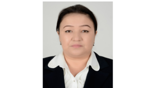 Ulug‘berdiyeva Dilbar Qarshibekovnaning pedagogika fanlari bo‘yicha falsafa doktori (PhD) dissertatsiya ishi himoyasi to‘g‘risida