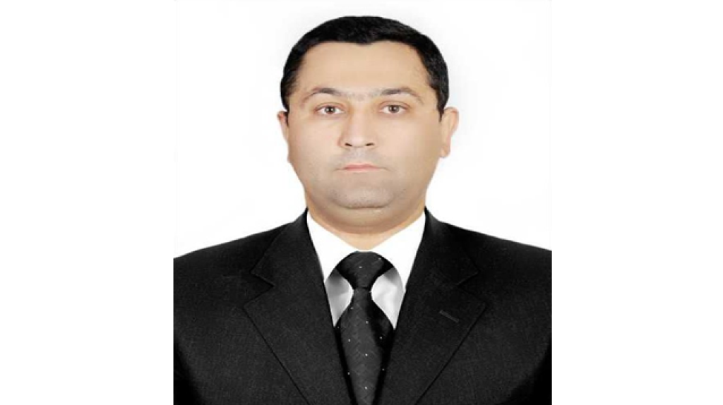 Aliyev Shohjahon Tuxtamurodovichning biologiya fanlari bo‘yicha falsafa doktori (PhD) dissertatsiya ishi himoyasi to‘g‘risida
