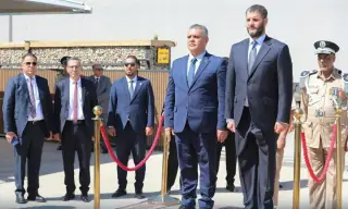 Тунис ва Ливия ҳамкорлиги муҳокама қилинди