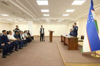 Davlat ijrochilari 486 mingga yaqin ijro hujjatini tugatdi