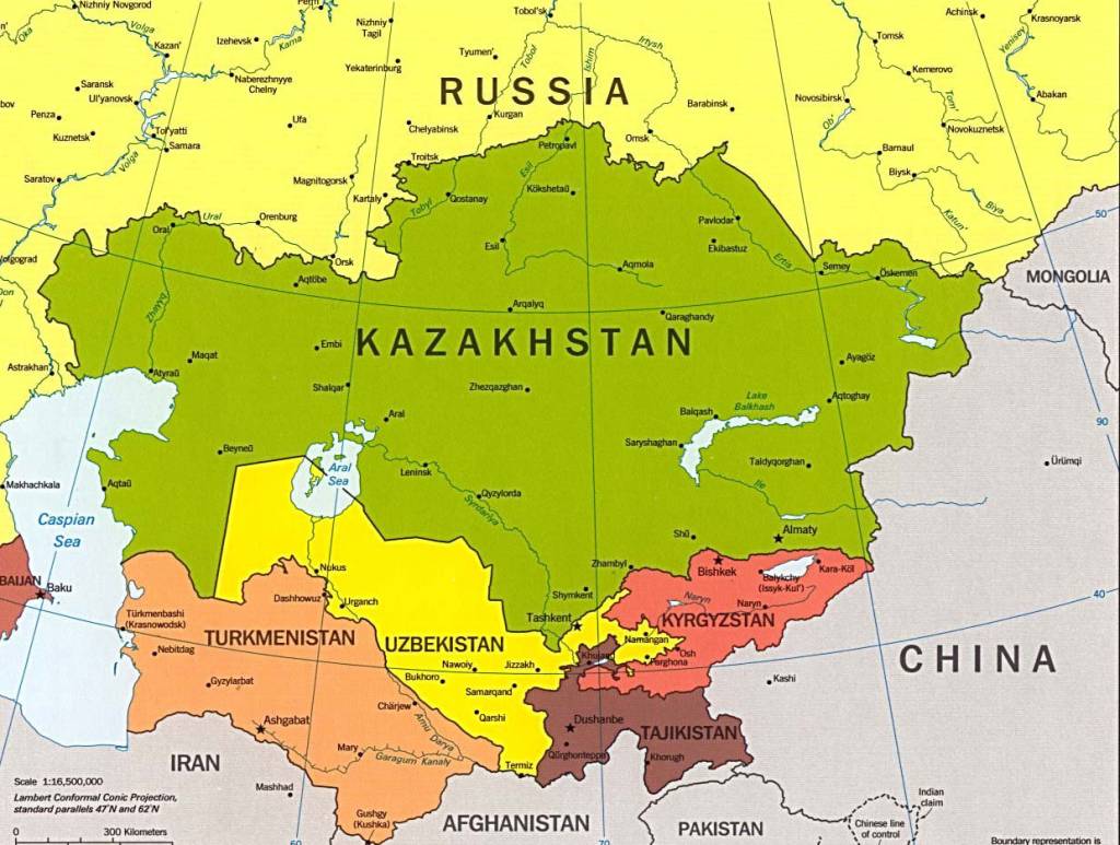 Экономика открытых направлений: как Узбекистан превращает географию в стратегический капитал
