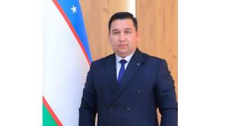 Мусурмонов Сарвар Нуралиевичнинг педагогика фанлари бўйича фалсафа доктори (PhD) диссертация иши ҳимояси тўғрисида