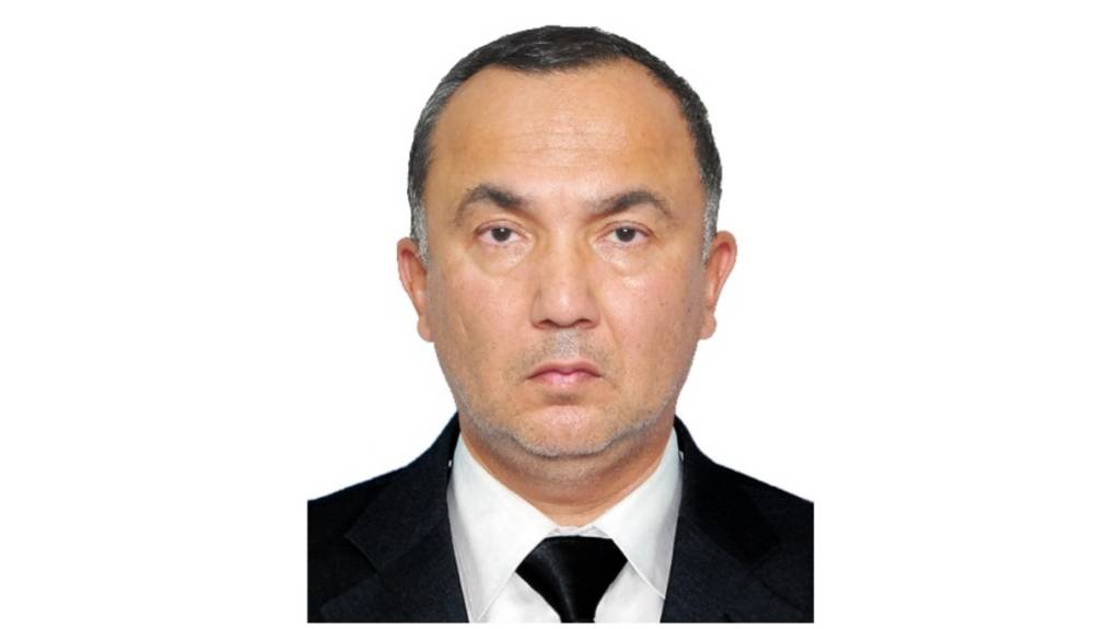МуминовАзим Шарифовичнинг тиббиёт фанлари доктори (DSc) диссертация иши ҳимояси тўғрисида