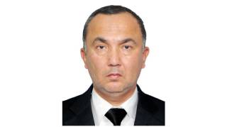МуминовАзим Шарифовичнинг тиббиёт фанлари доктори (DSc) диссертация иши ҳимояси тўғрисида