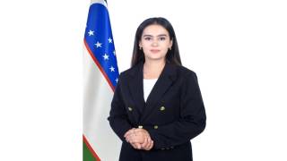 Баратова Шохсанам Собир қизининг биология фанлари бўйича фалсафа доктори (PhD) диссертация иши ҳимояси тўғрисида