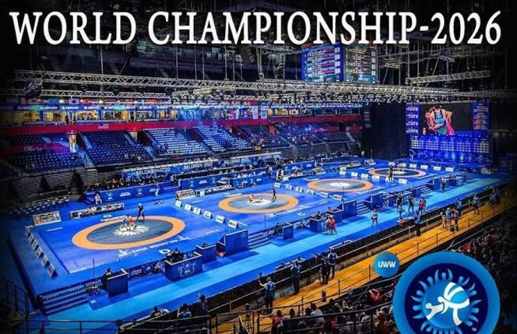 Спорт курашлари: АҚШда ўтадиган Жаҳон чемпионатида кимлар ватанимиз шарафини ҳимоя қилади?