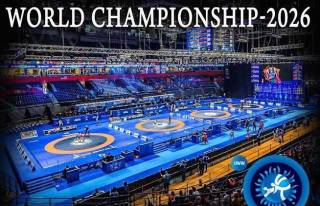 Спорт курашлари: АҚШда ўтадиган Жаҳон чемпионатида кимлар ватанимиз шарафини ҳимоя қилади?