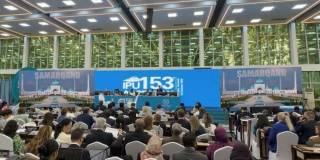 O‘zbekistonning yoshlar parlament diplomatiyasini rivojlantirishga qo‘shgan hissasi e’tirof etildi