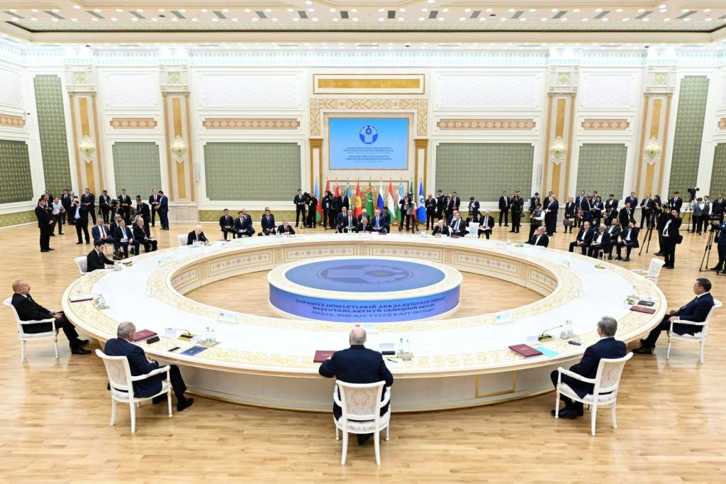 O‘zbekistonning MDHdagi raisligi – Hamdo‘stlik makonida strategik sheriklik va hamkorlikni yangi bosqichga ko‘taradi
