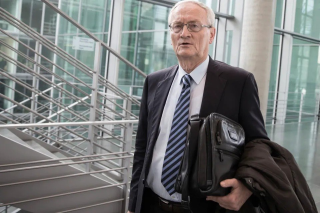 Germaniya: Bosh razvedkachi josus bo‘lib chiqdimi?