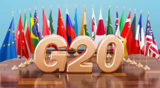 Войдет ли Польша в G20?