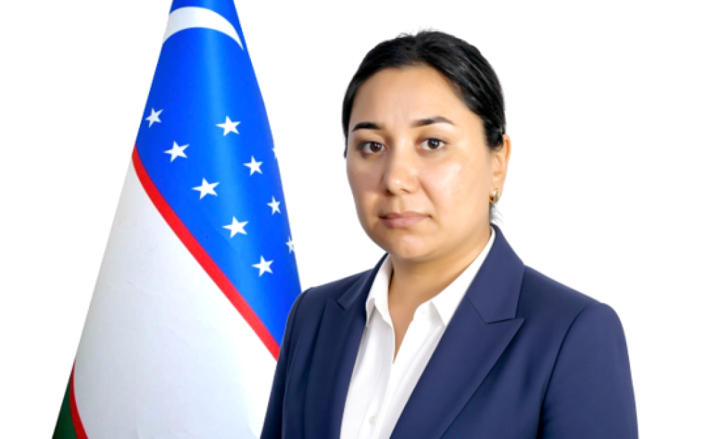 Ходжиева Нозима Шухратовнанинг тиббиёт фанлари бўйича фалсафа доктори (PhD) диссертация иши ҳимояси тўғрисида