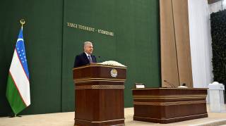 Yangi Toshkentda tadbirkorlarga yer ajratish va loyihalarni ma’qullash tizimi qayta ko‘rib chiqiladi