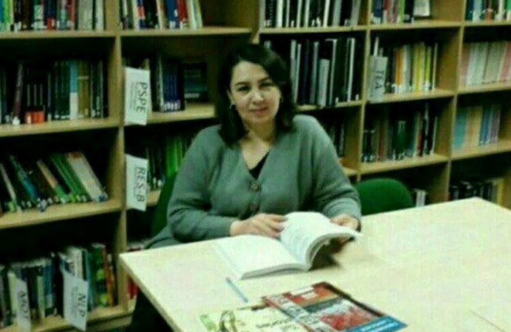 Shirinova Nilufar Djabbarovnaning filologiya fanlari doktori (DSc) dissertatsiya ishi himoyasi to‘g‘risida