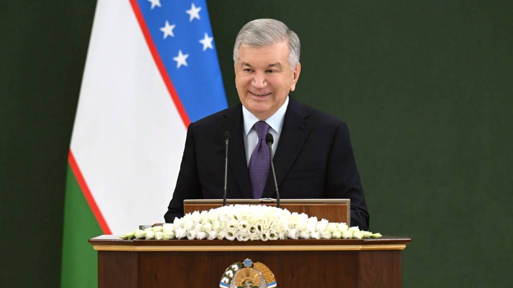 Shavkat Mirziyoyev investor va tadbirkorlarning mulki qat’iy himoyada bo‘lishini ta’kidladi