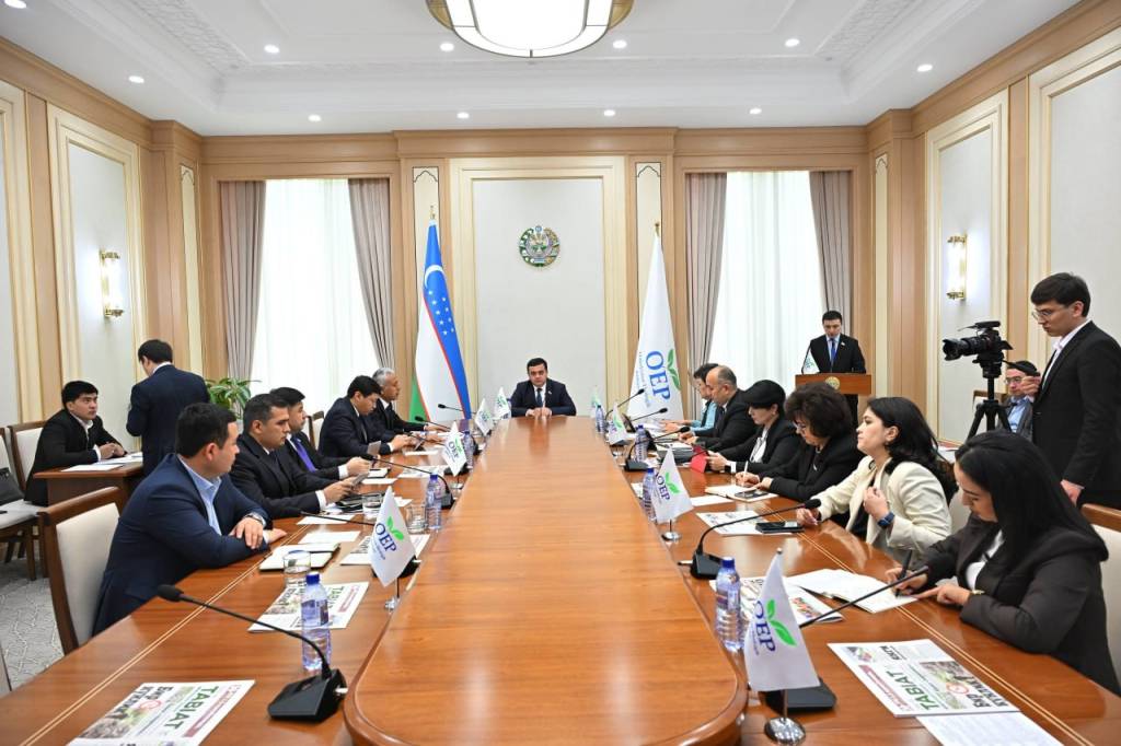 Sanoat xavfsizligi sohasida 72 mingga yaqin kamchiliklar aniqlangan