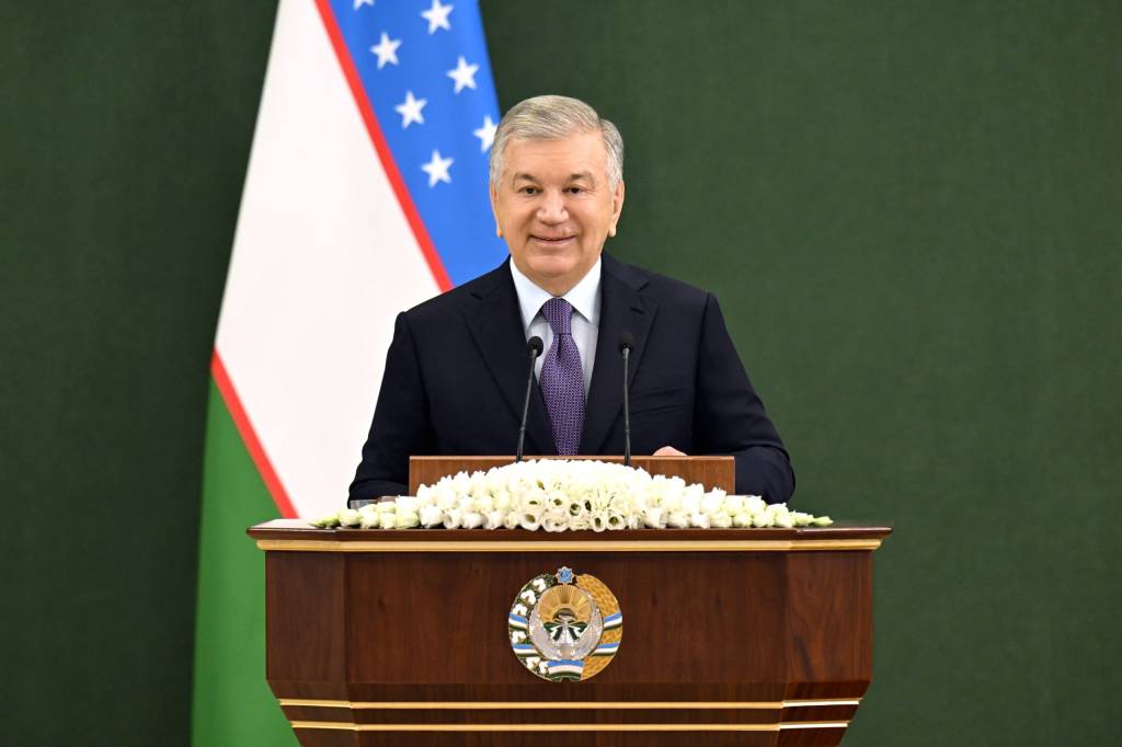 Yangi Toshkentda investorlar uchun yangi imkoniyatlar yaratiladi