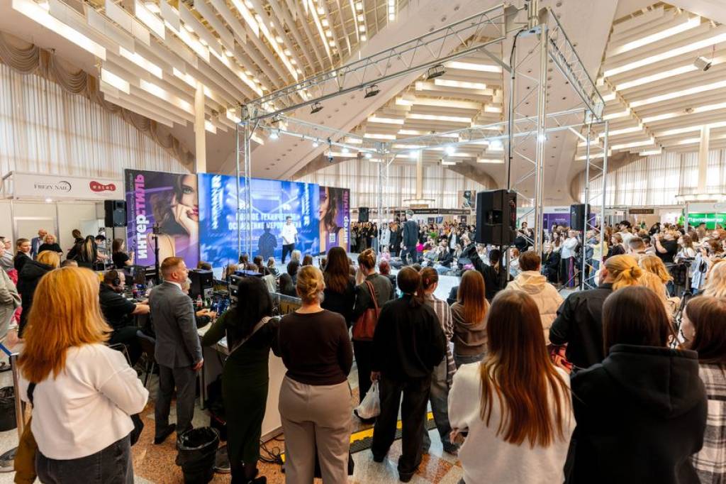 "BelTA": Minskda "InterStil – 2026" xalqaro go‘zallik ko‘rgazmasi o‘tkaziladi