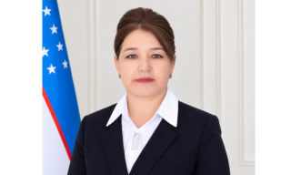Xo‘janazarova Mo‘’tabar Qo‘shoqovnaning qishloq xo‘jaligi fanlari doktori (DSc) dissertatsiya ishi himoyasi to‘g‘risida
