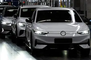“Volkswagen” автомобиль савдосида сўнгги тўрт йилдаги энг кескин пасайиш кузатилди