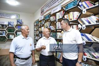 Нуронийлар ҳаётий тажрибаси — ёшлар тарбиясида муҳим омил