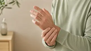 Йўқотилаётган ҳаракат эркинлиги