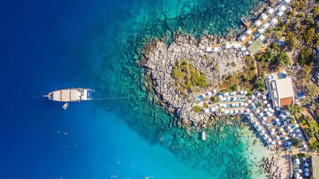 "Anadolu": Turkiya xalqaro turizm reytingida yuqoriladi