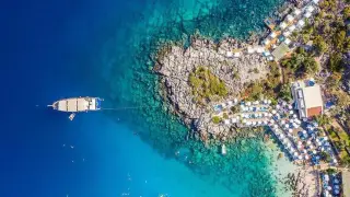 "Anadolu": Turkiya xalqaro turizm reytingida yuqoriladi