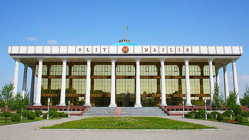 Махалля – главная площадка для малого и среднего бизнеса