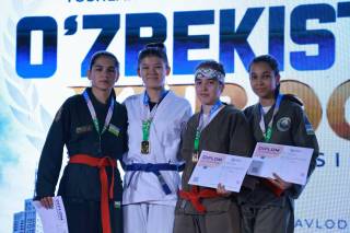 Sport mahoratini oshirish sog‘lom raqobatni shakllantiradi