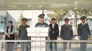 Кўкрак нишонлари ва гувоҳномалар топширилди