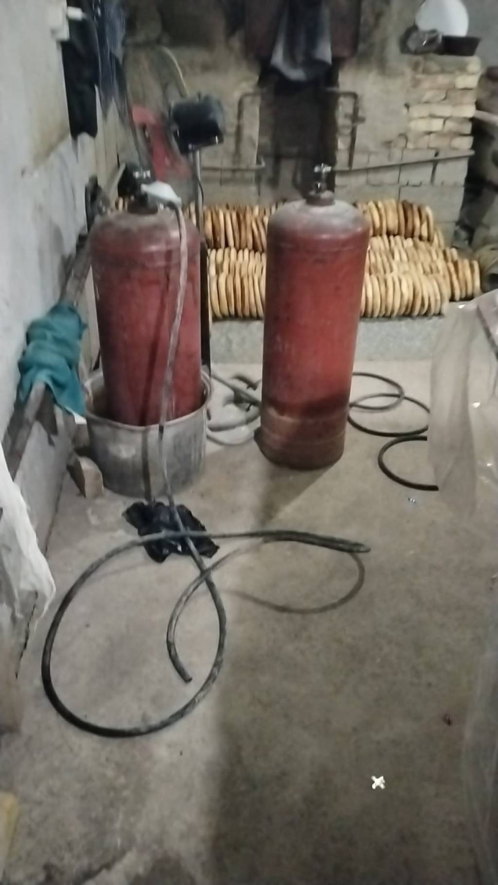 Nazorat tadbirlari g‘oyatda muhim