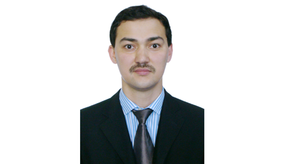 Ubaydullayev Bobur Sabirovichning tibbiyot fanlari bo‘yicha falsafa doktori (PhD) dissertatsiya ishi himoyasi to‘g‘risida
