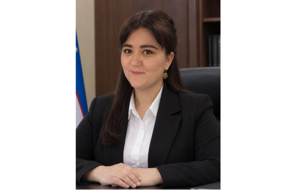 Bakayeva Nilufar Abdulloyevnaning filologiya fanlari bo‘yicha falsafa doktori (PhD) dissertatsiya ishi himoyasi to‘g‘risida