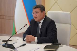 Янги Ўзбекистонда ҳуқуқий тараққиётнинг янги босқичи бошланди