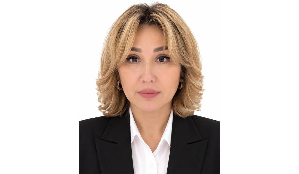 Адилова Иқбол Ғафуритдиновнанинг тиббиёт фанлари доктори (DSc) диссертация иши ҳимояси тўғрисида