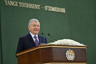 Новый Ташкент открывает двери новых возможностей для инвесторов и населения