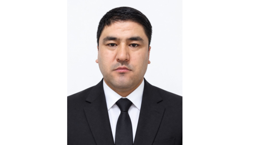 Qo‘ziyev Ozodbek Abdusalomovichning tibbiyot fanlari bo‘yicha falsafa doktori (PhD) dissertatsiya ishi himoyasi to‘g‘risida