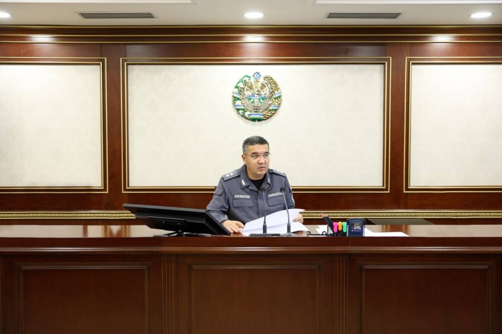 ИИВ: жорий йилда 17 минг 483 кибержиноят фош этилди