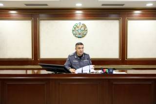 ИИВ: жорий йилда 17 минг 483 кибержиноят фош этилди