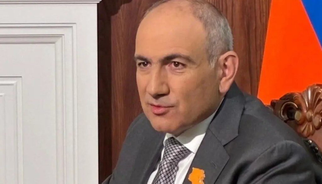Пашинян: Арманистоннинг Россия билан муносабати энди аввалгидек эмас