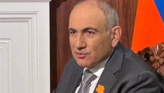Пашинян: Арманистоннинг Россия билан муносабати энди аввалгидек эмас