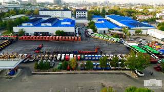 Қиш мавсумига тайёргарлик ўрганилди