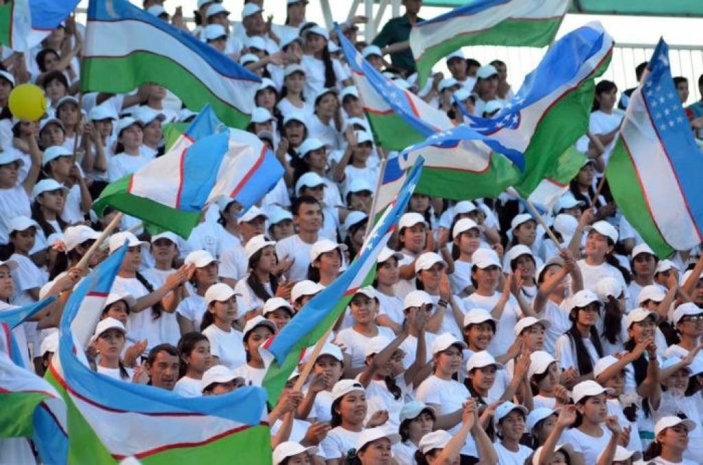 Youth policy in New Uzbekistan: a young lawyer applying knowledge and initiative to serve society