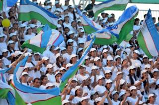 Youth policy in New Uzbekistan: a young lawyer applying knowledge and initiative to serve society
