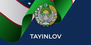 Хоразм вилоят ҳокимига янги ўринбосар тайинланди