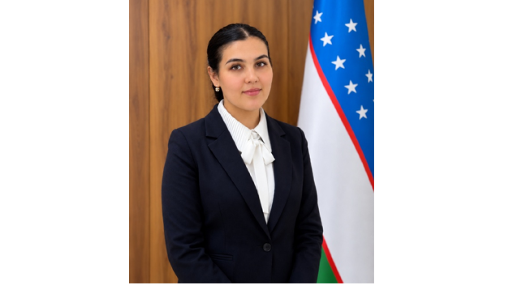 Jo‘rayeva Mohigul Baxtiyor qizining pedagogika fanlari bo‘yicha falsafa doktori (PhD) dissertatsiya ishi himoyasi to‘g‘risida
