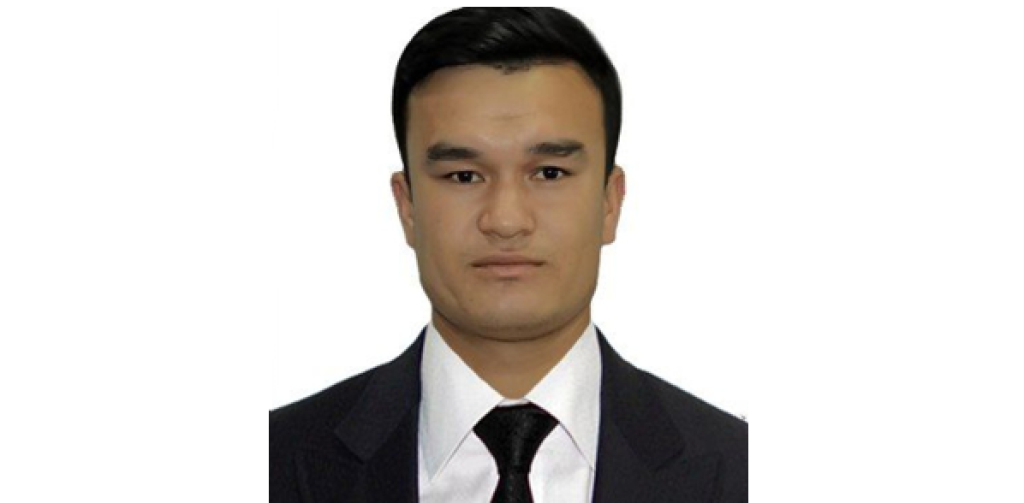 Mardonov Ruslanjon Boymurod o‘g‘lining pedagogika fanlari bo‘yicha falsafa doktori (PhD) dissertatsiya ishi himoyasi to‘g‘risida